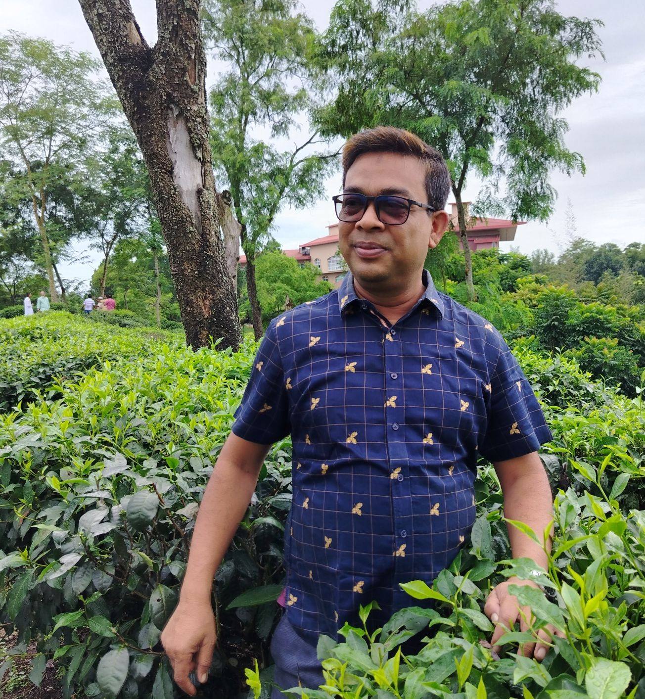 এ কে এম এস কিবরিযা