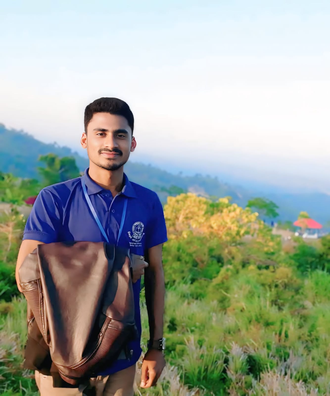 রেদোয়ান হোসেন