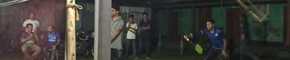 ভরতখালির নদি