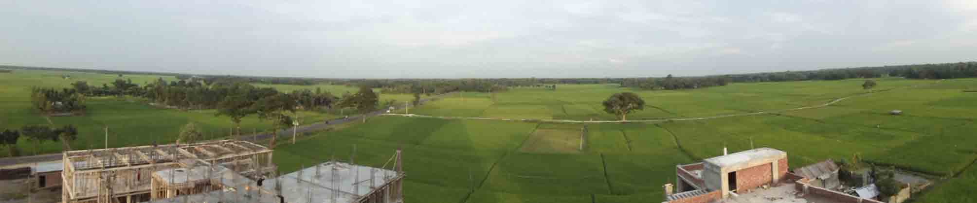 ভাতশালা ইউনিয়ন