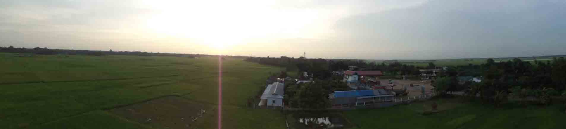 ভাতশালা ইউনিয়ন