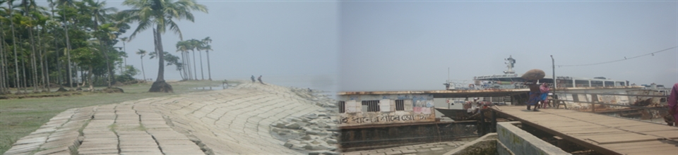 লঞ্চ ঘাট