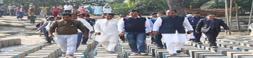 এমপি, ভিজিট