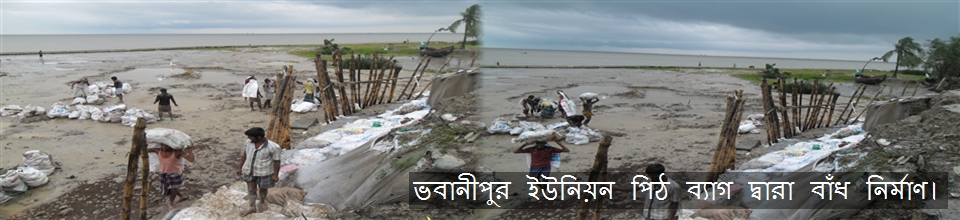 ভবানীপুর ইউনিয়ন ১