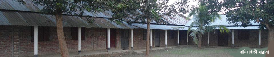 ৯নং ভিয়াইল ইউনিয়ন দল্লা বানিখাড়ী মাদ্রাসা,চিরিরবন্দর,দিনাজপুর।