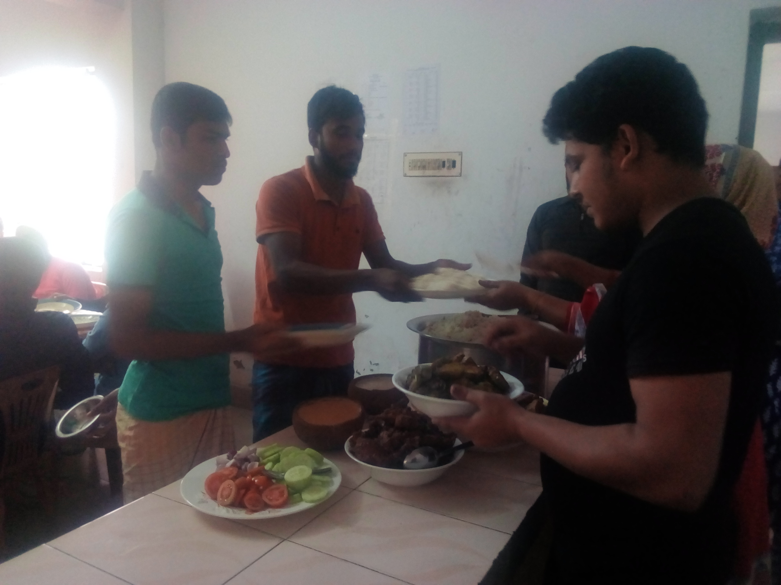 Service Process Simplification