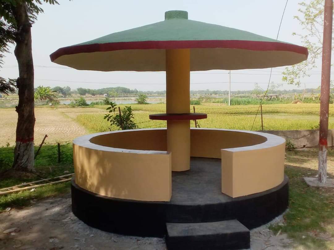 প্রশিক্ষণ