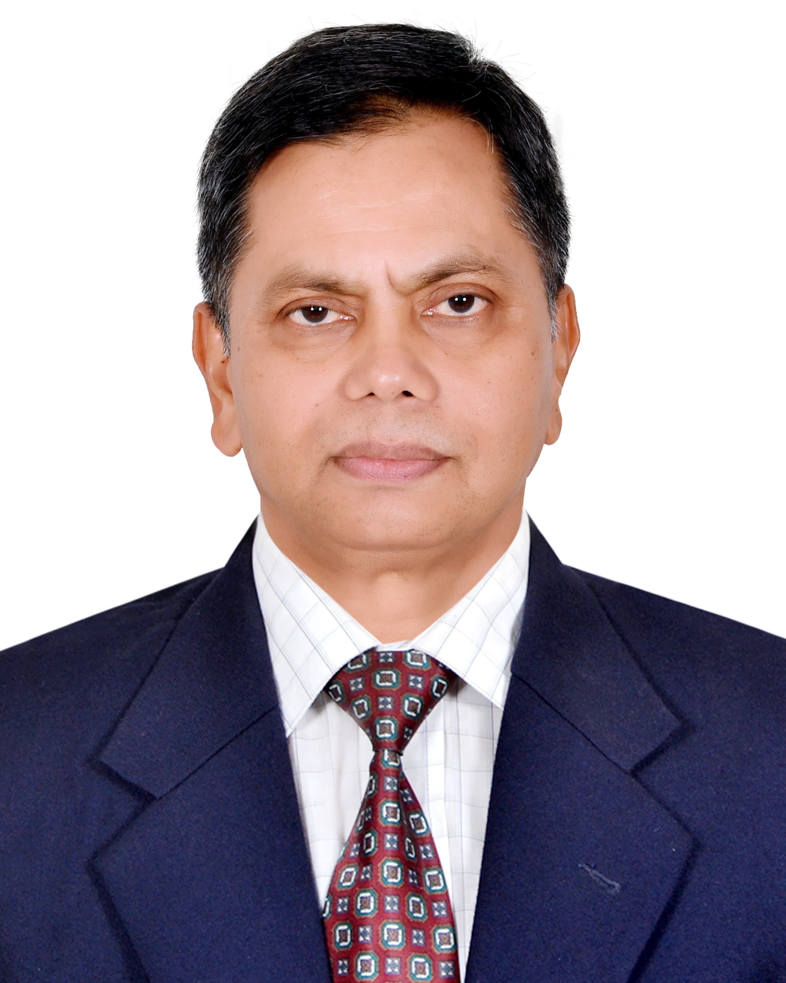 H.E. Mr. Md. Mainul Islam, ndc, BPM