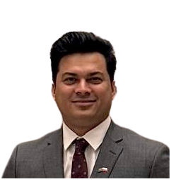 Mr. Kazi Muntashir Murshed
