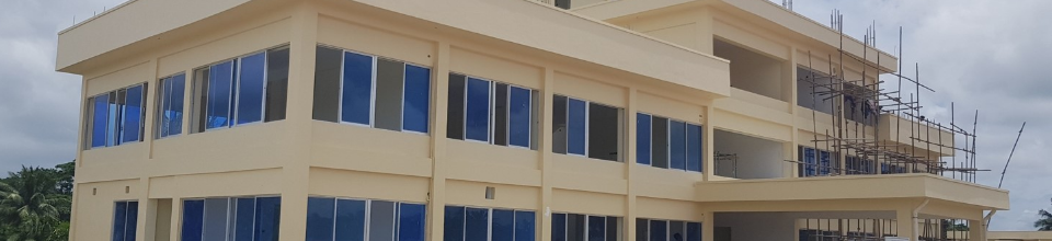 খুলনা ওয়াসা ইম্পাউন্ডিং রিজার্ভার