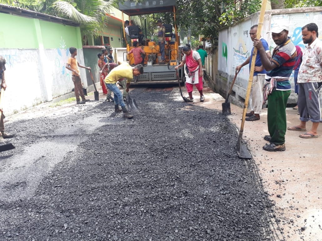 প্রেসার টেস্ট