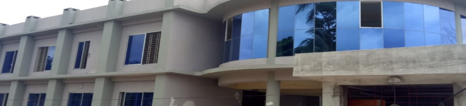 খুলনা ওয়াসা আঞ্চলিক কার্যালয়-২