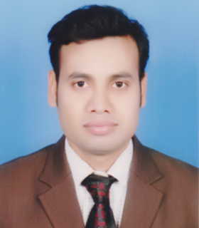 মোঃ মাহবুবু রহমান