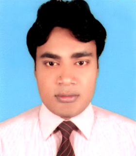 মোঃ মেহেদী হাসান