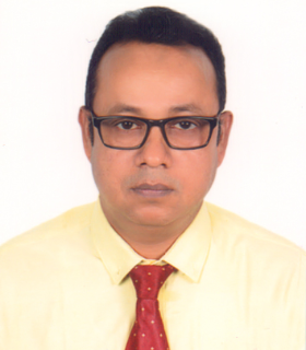 মোঃ ইকবাল হোসেন