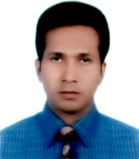 মোঃ জাকারিয়া হোসেন