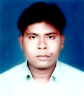 ফারুক আহমেদ