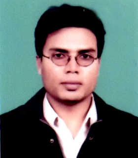 মোঃ গোলাম খুর্শিদ