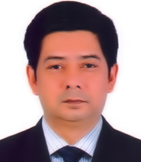 মোঃ পারভেজ মামুদ