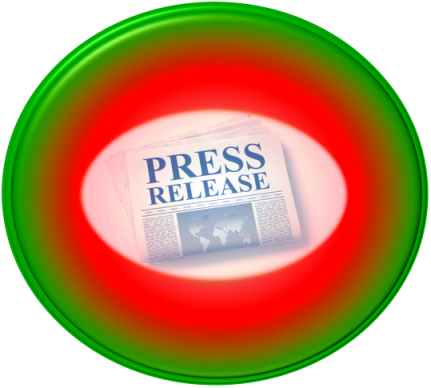 Press Release and Newsletter