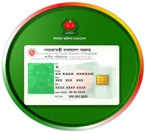 National ID Cards