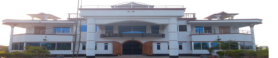 মধু মিয়ার বাড়ী