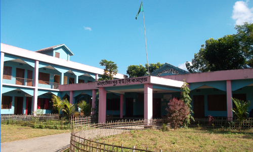 ইউ/পি 