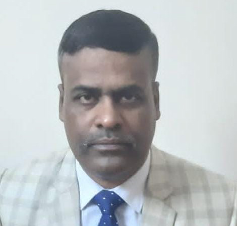 minister