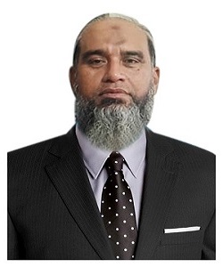 minister