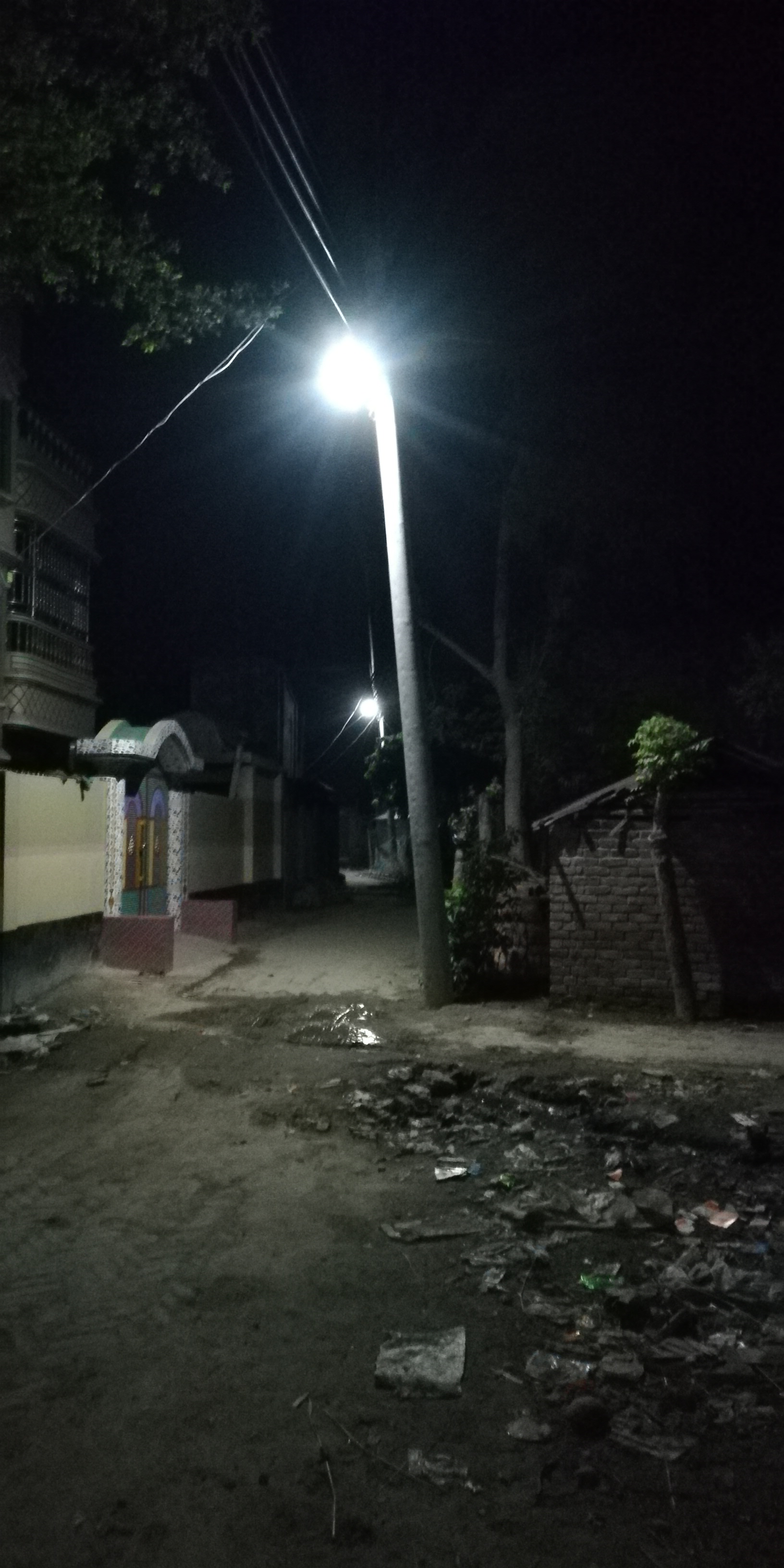 Service Process Simplification