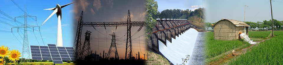 ভেড়ামারা বিদ্যুৎ সরবরাহ, ওজোপাডিকো, কুষ্টিয়া।