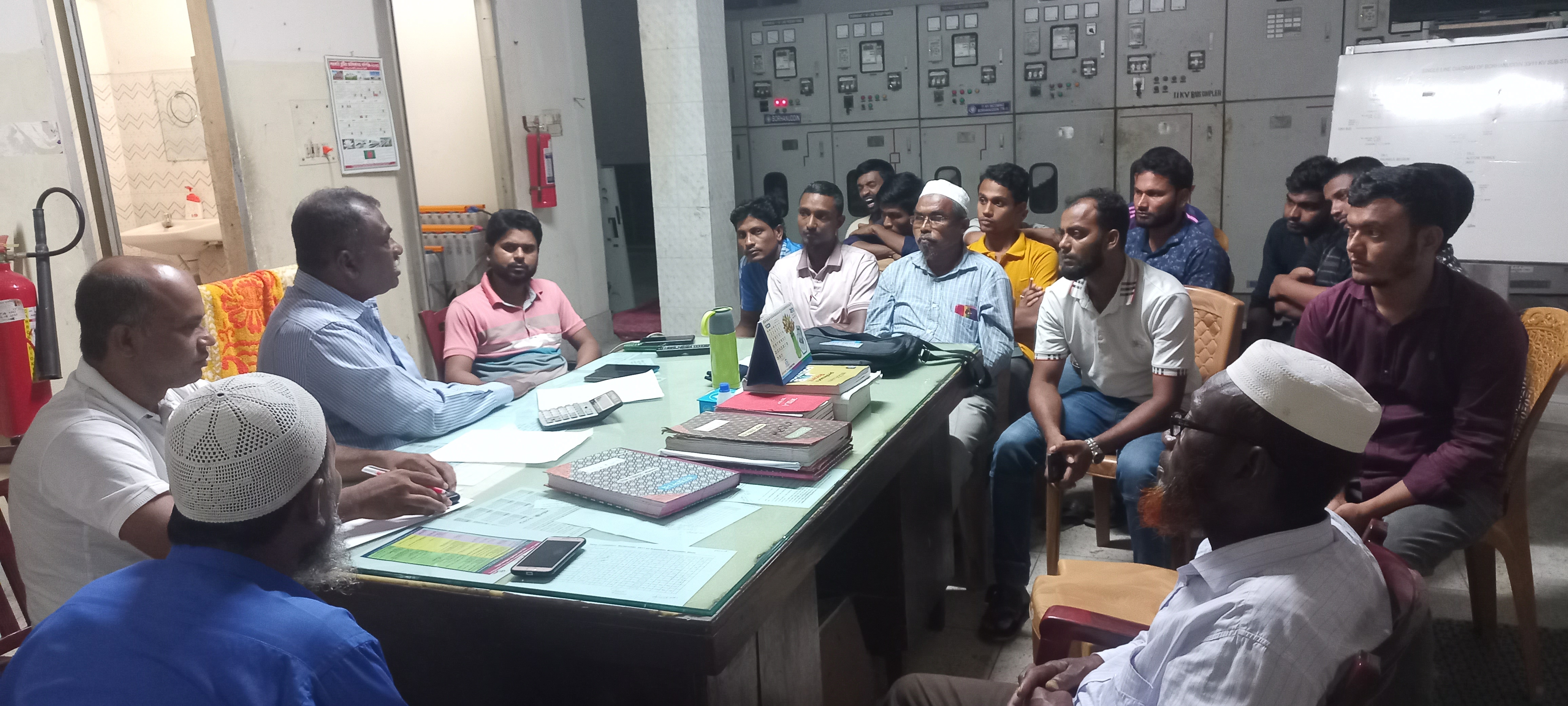 গ্রুপ ফটো