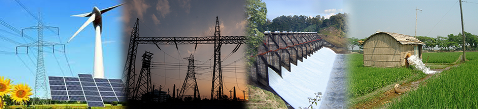 ১০০ % বিদ্যুৎ বাংলাদেশ