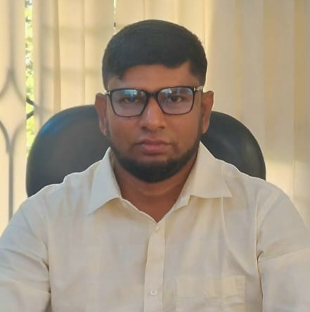 যোগাযোগ