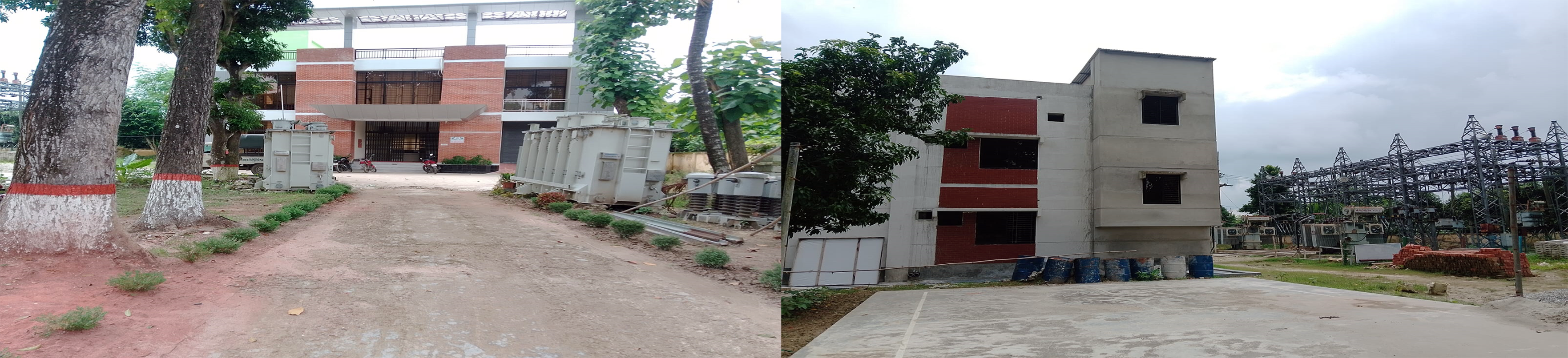 অফিস বিল্ডিং