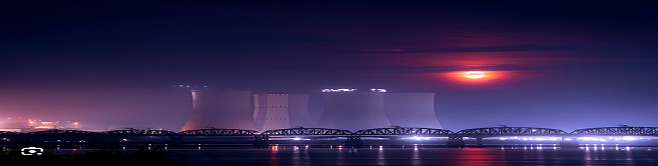 রুপপুর পরমানু বিদ্যুৎ কেন্দ্র