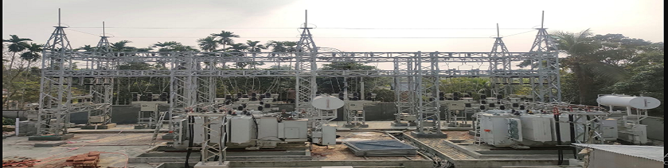 পাংশা ৩৩/ ১১ কেভি উপকেন্দ্র