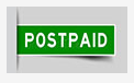 পোস্ট-পেইড গ্রাহক সেবা