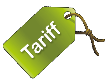 বিদ্যুৎ মূল্যহার ও আইন