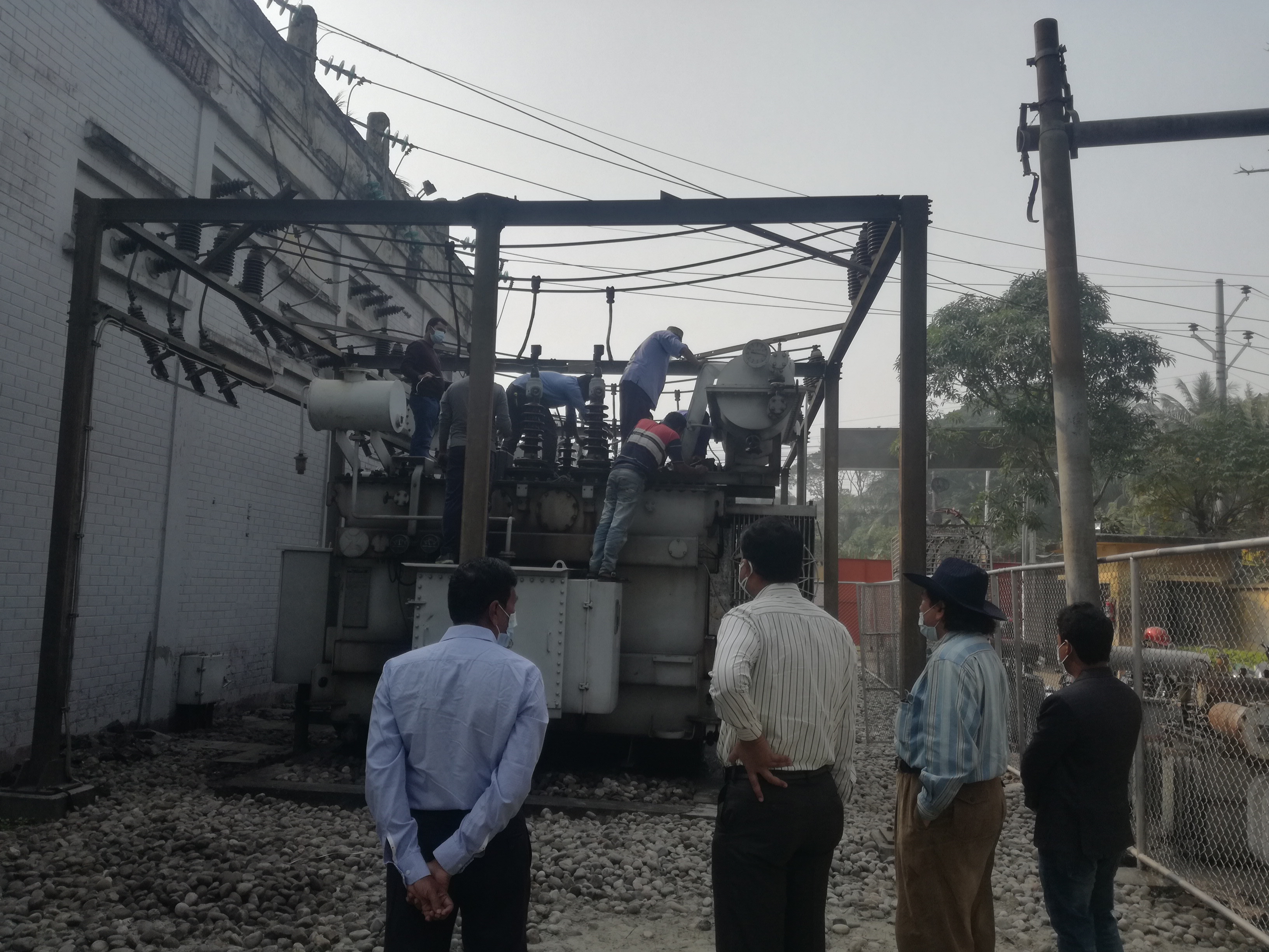 Service Process Simplification