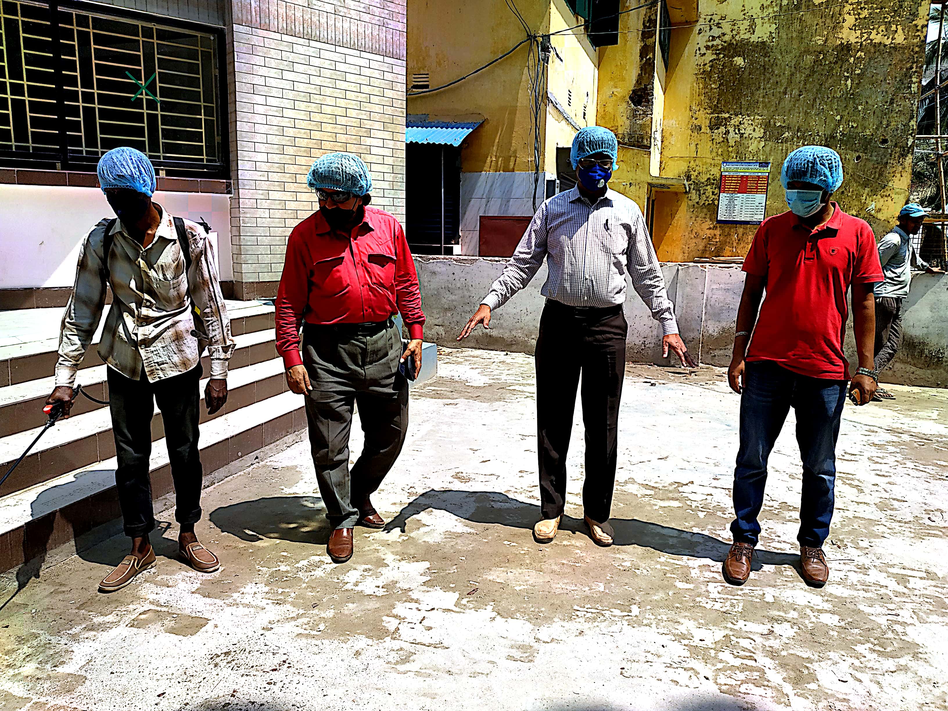 Service Process Simplification