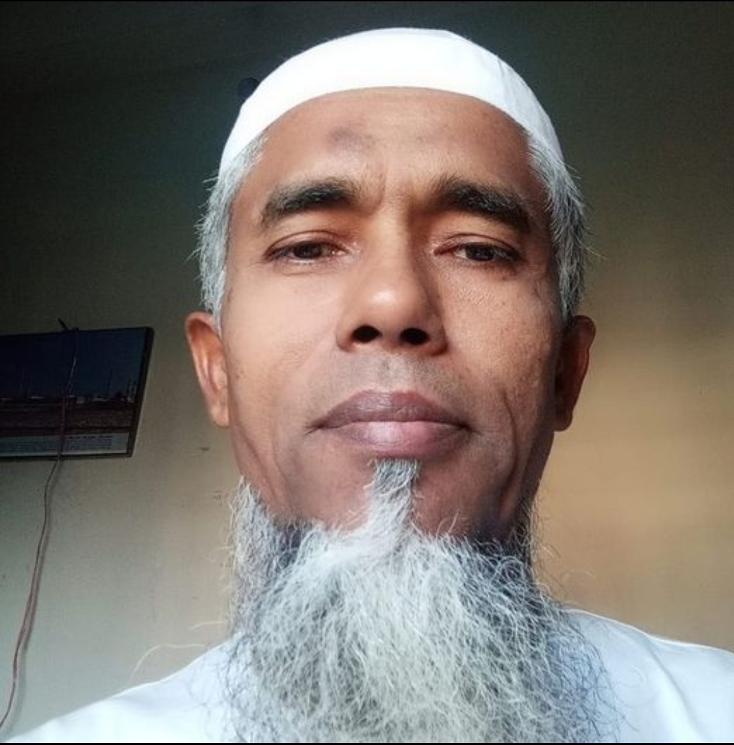 minister