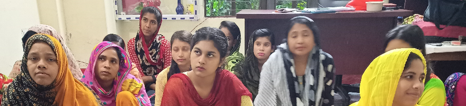 ভ্রাম্যমাণ প্রশিক্ষণ