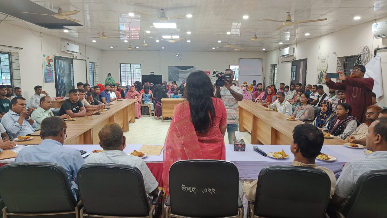 যুব দিবস ২০২৫