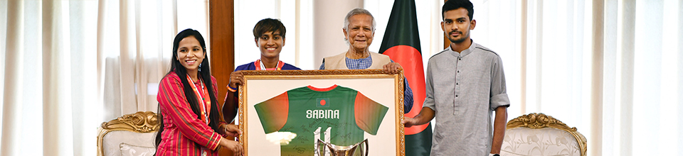 প্রধান উপদেষ্টা