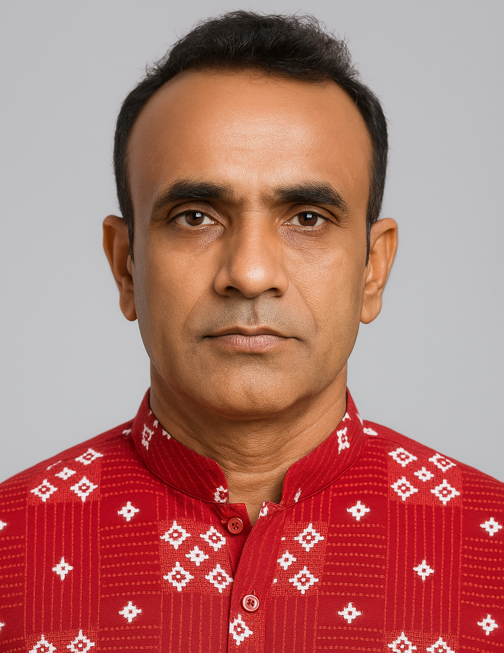 minister