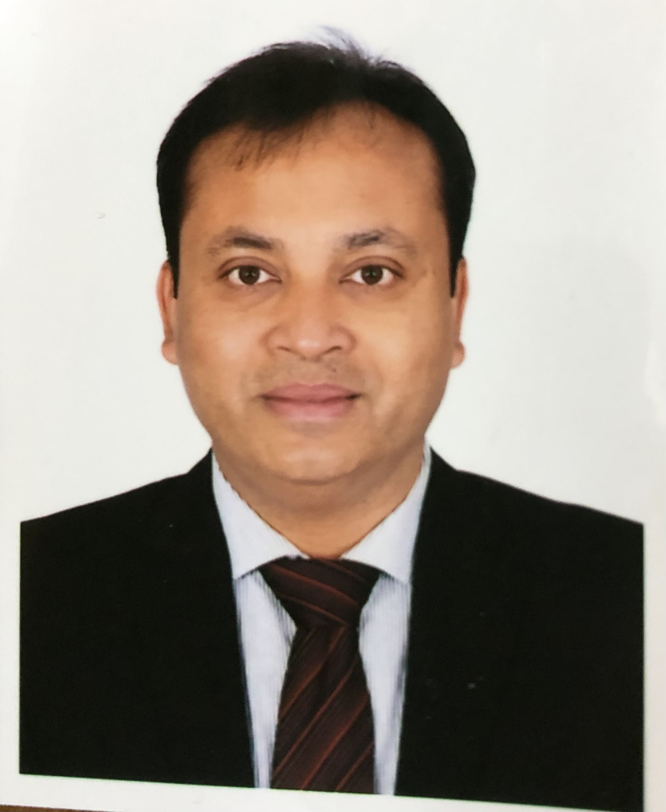 minister