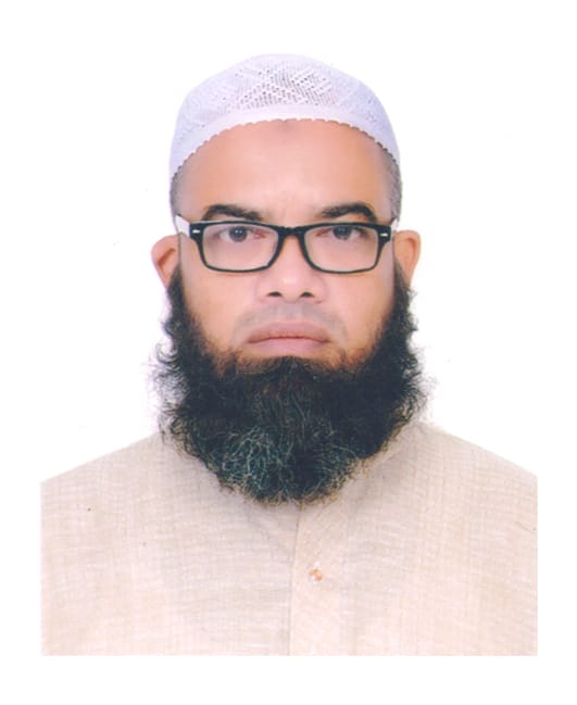 minister