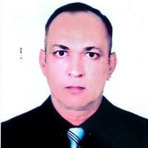 minister