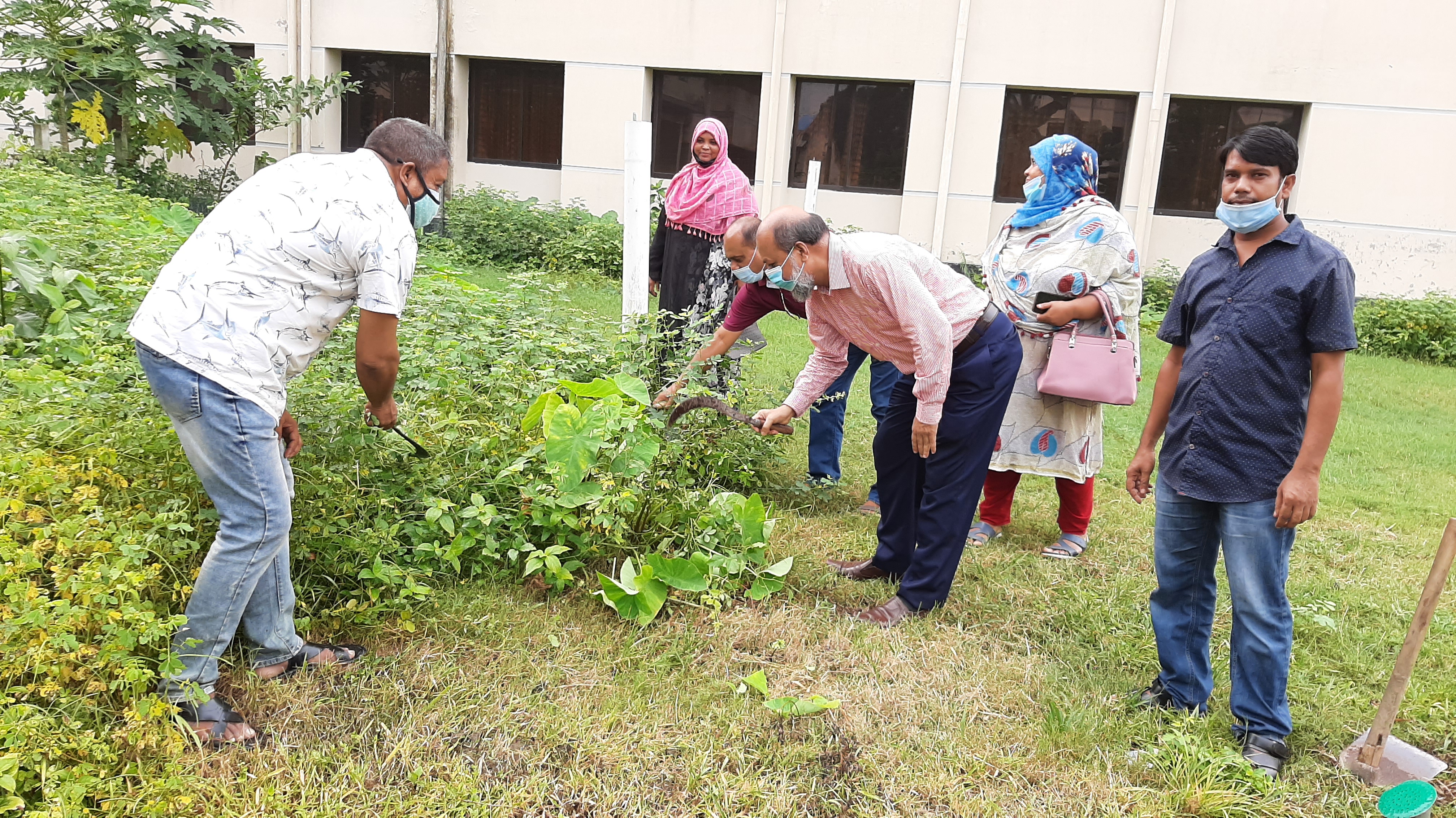 Service Process Simplification